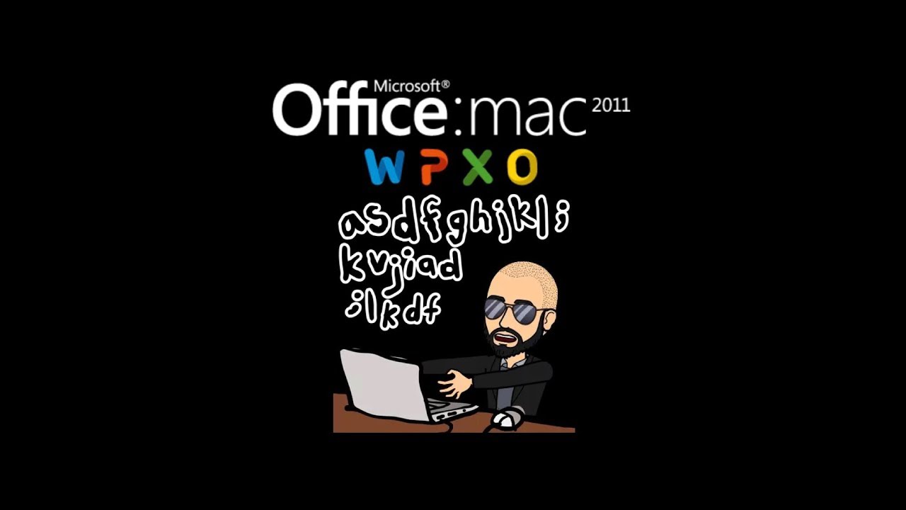 install office 2016 over office 2011 for mac