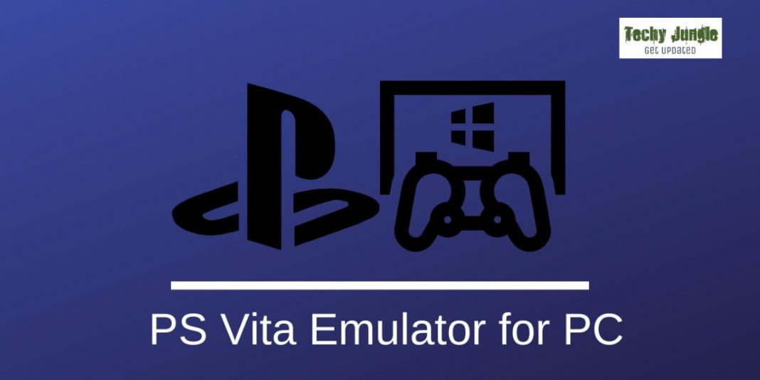 download emulator on ps vita with mac